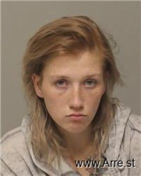 Bridget Jaclyn Kay Clermont Mugshot