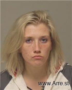 Bridget Jaclyn Kay Clermont Mugshot