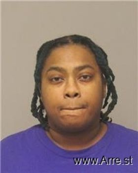 Brittany Rashunda Alexander Mugshot