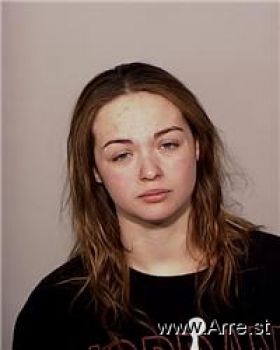 Brittany Marie Brooks Mugshot