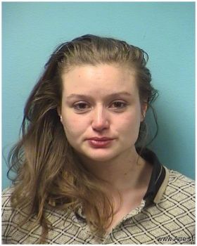 Brittany Christine Steinhofer Mugshot