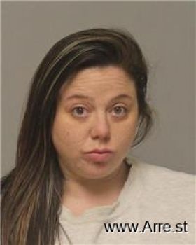 Brittany Aletha Herron Mugshot