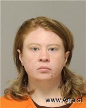 Brittany Nichole Miller Mugshot