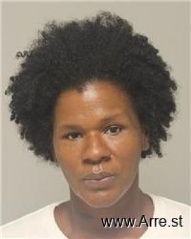 Brittany Nikita Rayford Mugshot