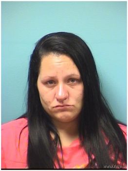 Brittney Rose Biermaier Mugshot