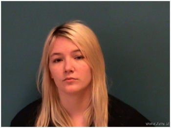 Brittni Michelle Lucas Mugshot