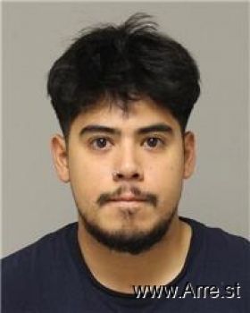 Bryan  Gutierrez Mugshot