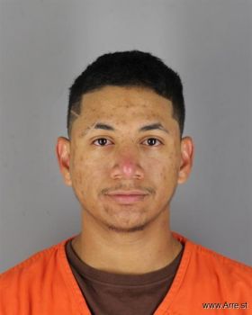 Bryan Nmn Hernandez Lopez Mugshot