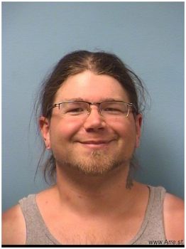 Bryan Michael Olson Mugshot