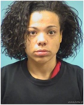 Bryanna Joy Wells Mugshot