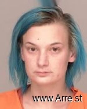 Bailey Layne East Mugshot