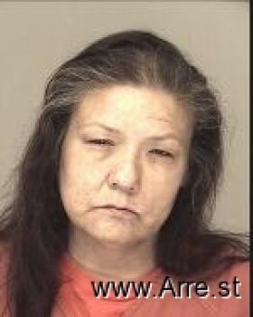 Barbara Ann Robinson Mugshot