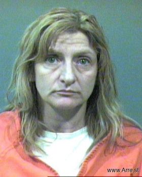 Barbara Lynn Caffrey Mugshot