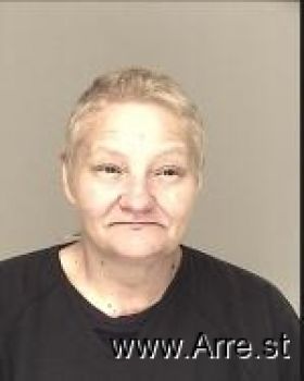 Barbara Jo Stewart Mugshot