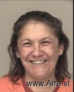 Barbara Marie Larsen Mugshot