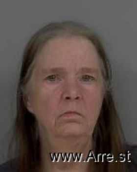 Barbara Ann Ringwelski Mugshot