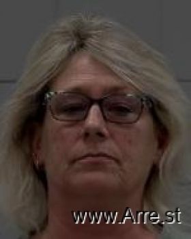 Barbara Jean Rozeske Carrigan Mugshot