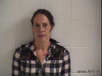 Barbara Ann Warren Mugshot