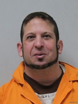 Barry Gene Bailey Mugshot