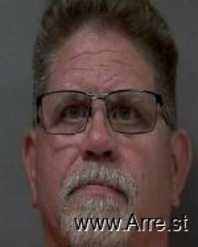 Barry Kenneth Peterson Mugshot