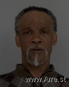 Barry Lynn Russell Mugshot