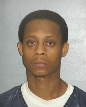 Barry  Taylor Jr Mugshot