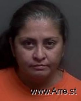 Beatriz Adriana Hernandez Mugshot