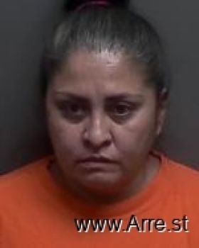 Beatriz Adriana Hernandez Mugshot