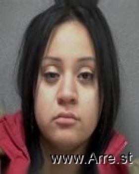 Beatriz  Garcia Mugshot