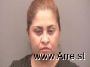 Beatriz Adriana Hernandez Mugshot