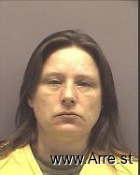 Becky Jolene Anderson Mugshot