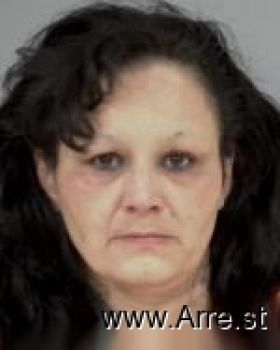 Becky Lynn Berg Mugshot