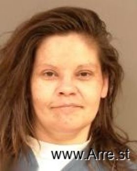 Becky Marie Larsen Mugshot