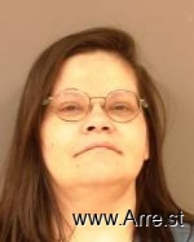 Becky Marie Larsen Mugshot