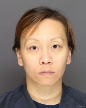 Bee  Xiong Mugshot