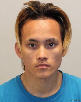 Bee  Yang Mugshot