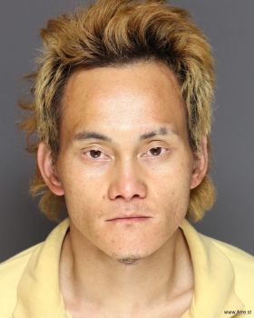 Bee  Yang Mugshot