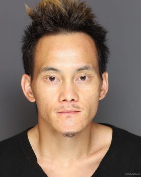 Bee  Yang Mugshot