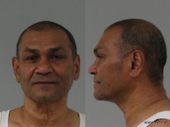 Beeshoondaat  Ram Mugshot