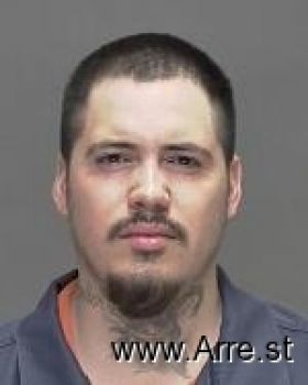 Benito  Sanchez Mugshot