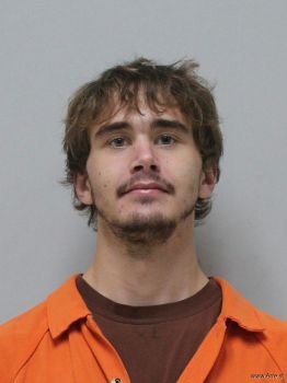 Benjamin Bruce Allen Mugshot