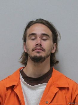 Benjamin Bruce Allen Mugshot