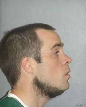 Benjamin James Killmer Mugshot