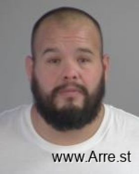 Benjamin  Mercado Mugshot