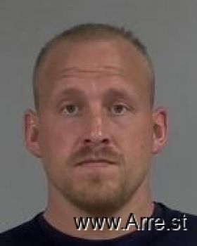 Benjamin Lyle Strandlien Mugshot