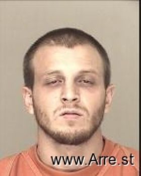 Benjamin Tyler Burnett Mugshot