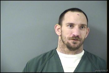 Bennett Charles Graf Mugshot