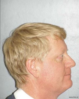 Bernard Lloyd Peterson Mugshot