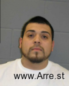 Bernardo Nmn Almaguer Mugshot