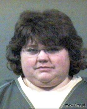 Beth Marie Malley Mugshot